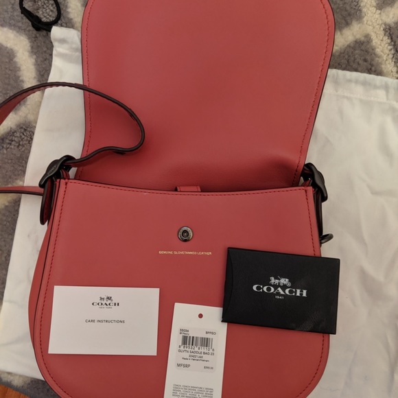 NWT Coach handbag - Picture 4 of 4